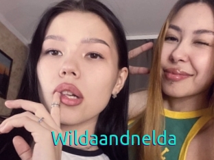 Wildaandnelda