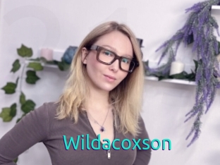 Wildacoxson