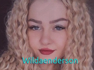 Wildaenderson