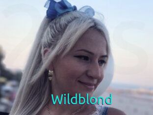 Wildblond