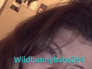 Wildbunnybabe264