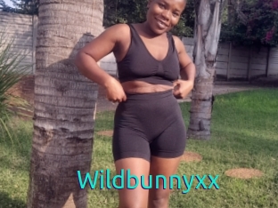 Wildbunnyxx