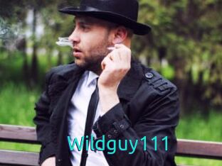 Wildguy111