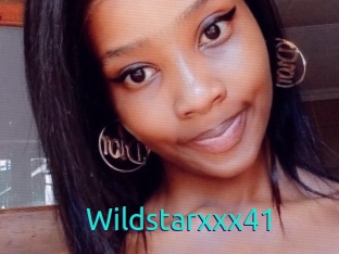 Wildstarxxx41