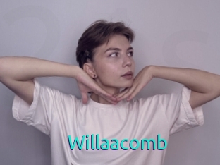 Willaacomb