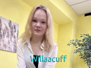 Willaacuff