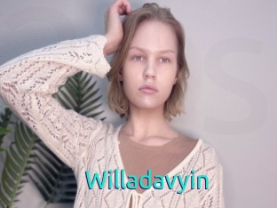 Willadavyin