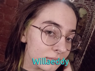 Willaeddy