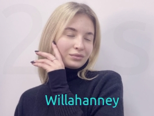 Willahanney