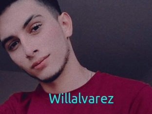 Willalvarez