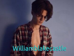 Williamblakecastle