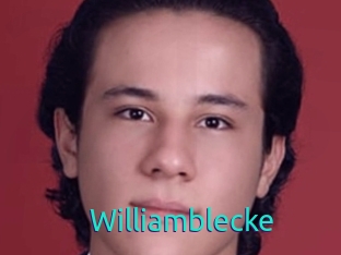 Williamblecke