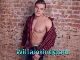 Williamkindgiant