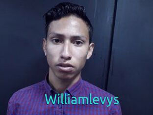 Williamlevys