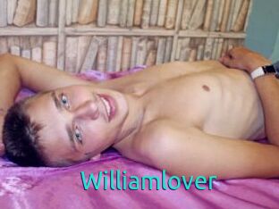 Williamlover