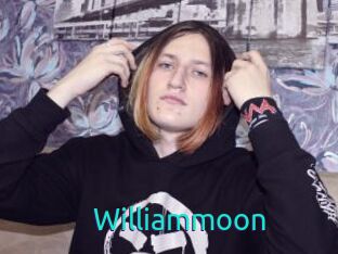 Williammoon