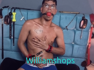 Williamshops