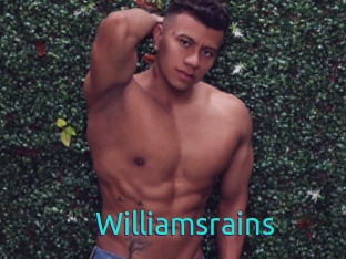 Williamsrains