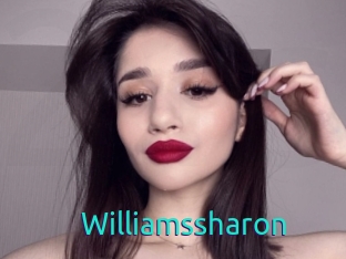 Williamssharon