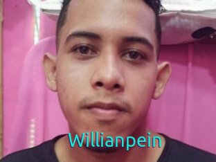 Willianpein