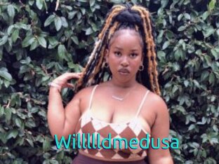 Willllldmedusa
