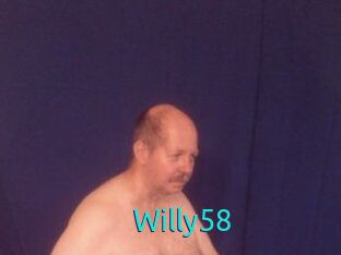 Willy58