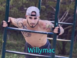 Willymac