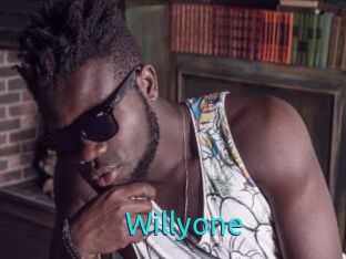 Willyone
