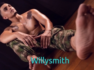 Willysmith