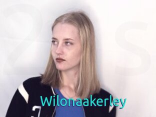 Wilonaakerley