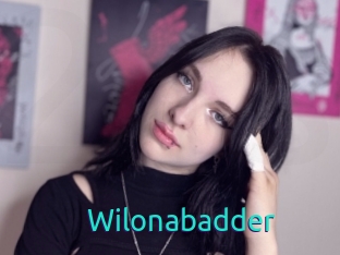 Wilonabadder