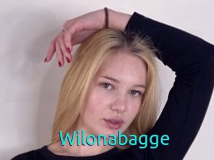 Wilonabagge
