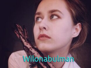 Wilonabulman