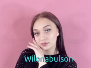 Wilonabulson