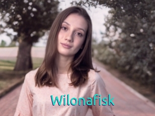Wilonafisk