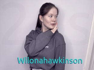 Wilonahawkinson