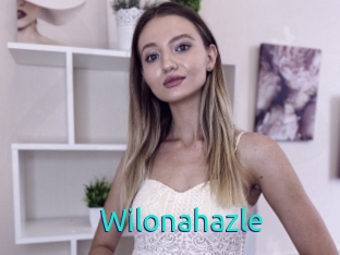 Wilonahazle