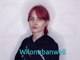 Wilonebanwell