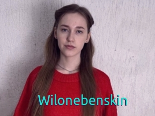 Wilonebenskin