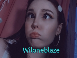 Wiloneblaze