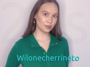 Wilonecherringto