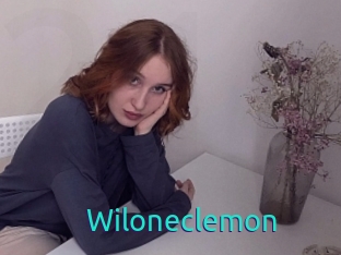 Wiloneclemon