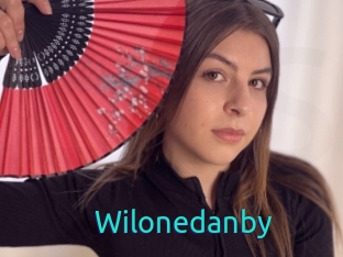 Wilonedanby