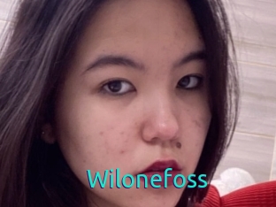 Wilonefoss