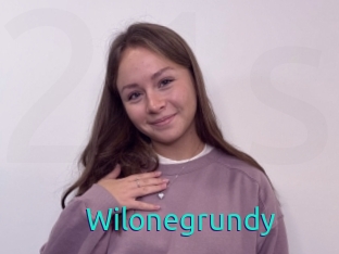 Wilonegrundy