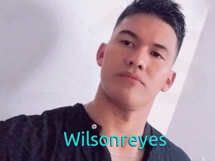 Wilsonreyes