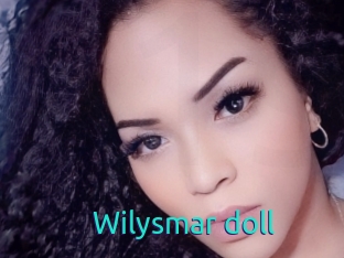 Wilysmar_doll