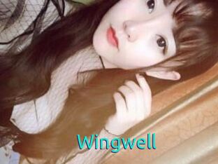 Wingwell