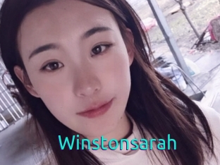 Winstonsarah