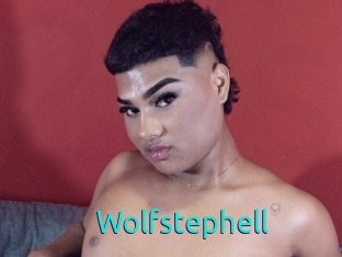 Wolfstephell